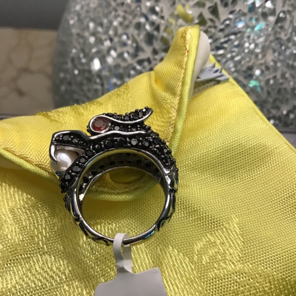 Ring Dragon - Picture 10 of 13